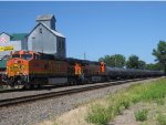 BNSF 5326 East